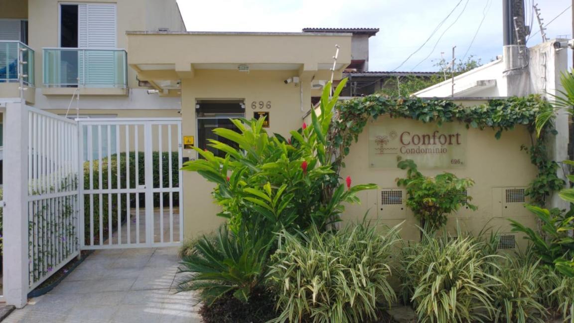 Juquehy Casa Confort Para Familias Em Condominio Juquei Exterior foto