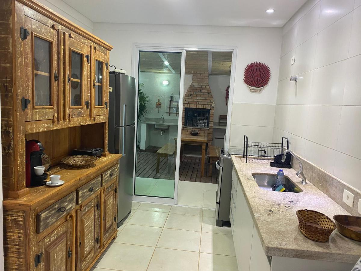 Juquehy Casa Confort Para Familias Em Condominio Juquei Exterior foto