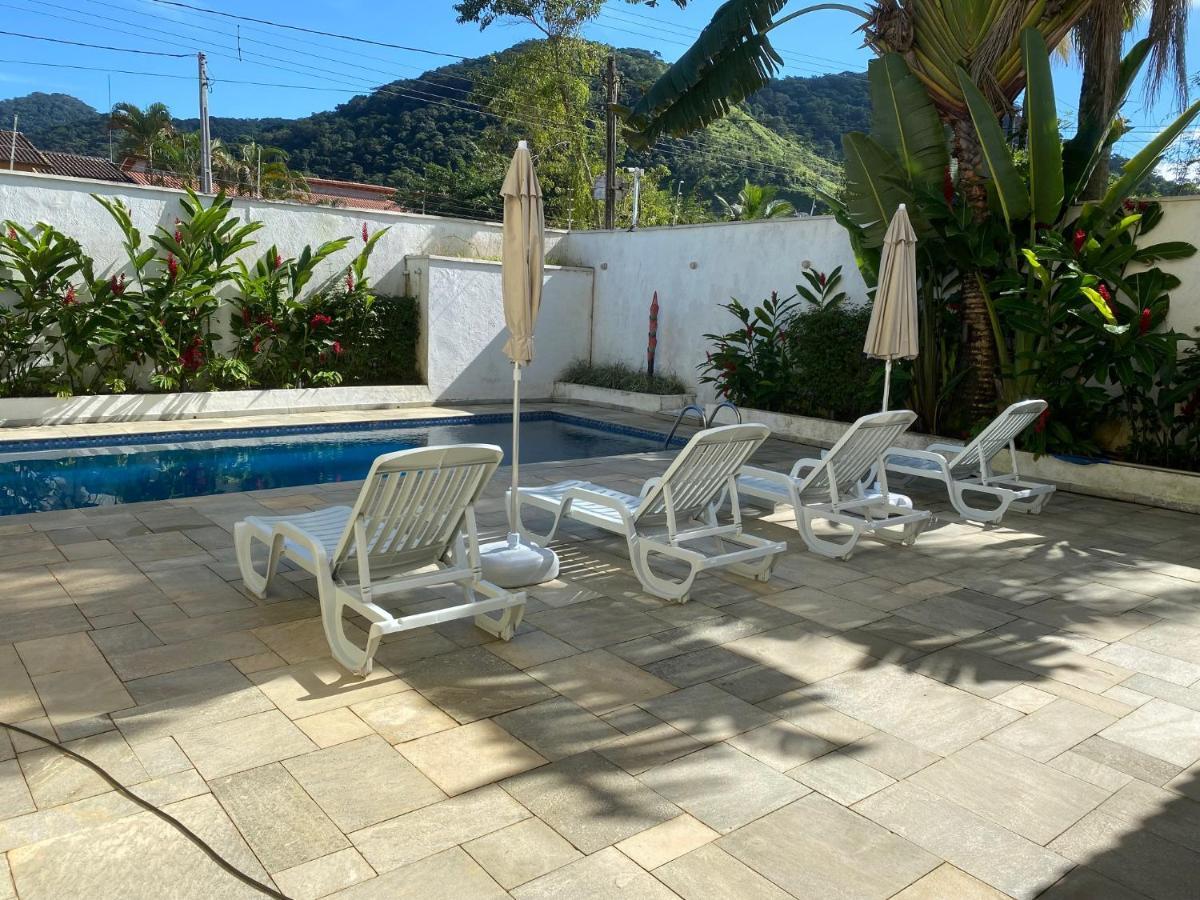 Juquehy Casa Confort Para Familias Em Condominio Juquei Exterior foto
